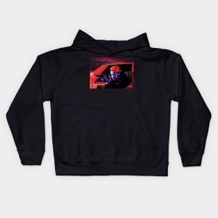 Shooter Kids Hoodie